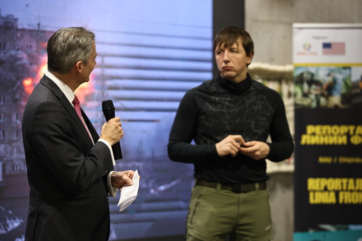 Fotografie eveniment