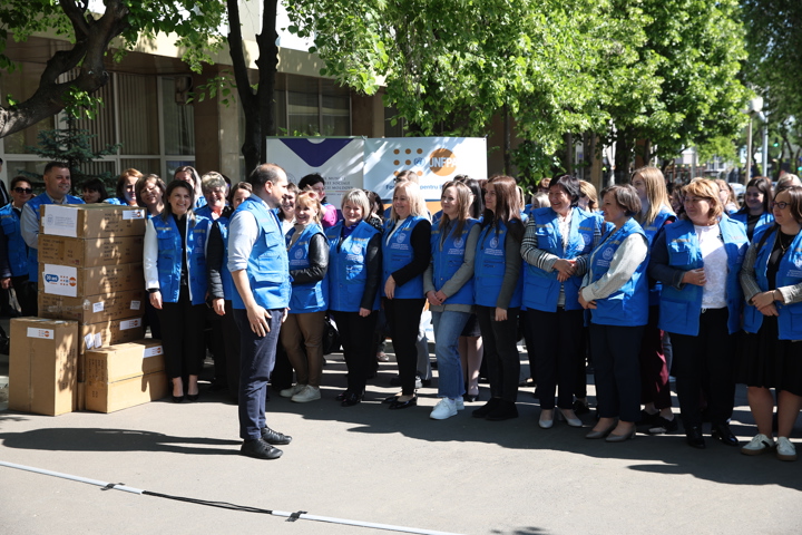 Fotografie eveniment