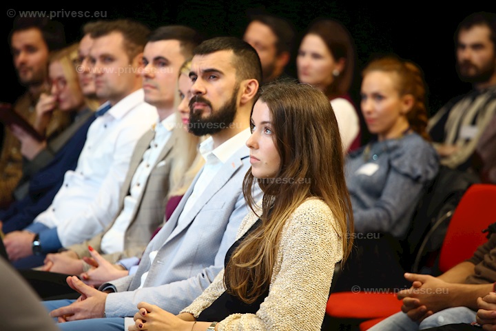 Fotografie eveniment