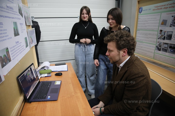 Fotografie eveniment