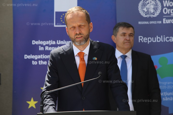 Fotografie eveniment