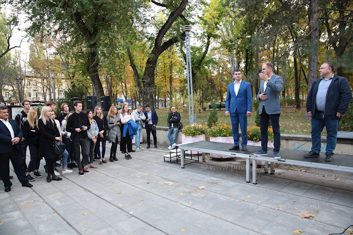 Fotografie eveniment