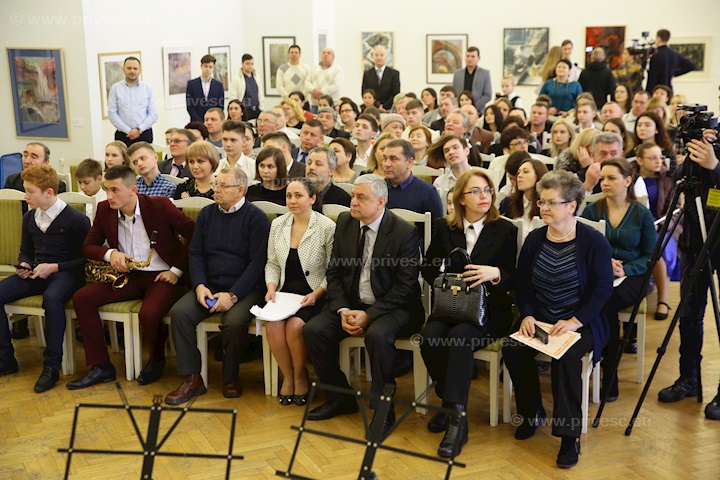 Fotografie eveniment