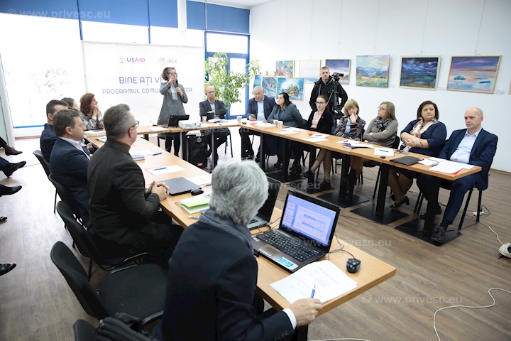 Fotografie eveniment