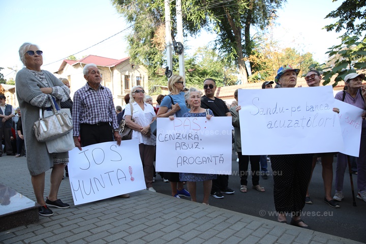 Fotografie eveniment