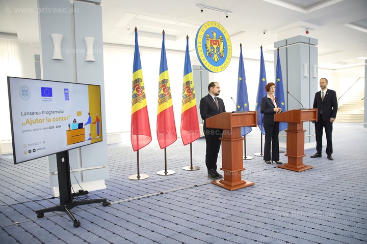 Fotografie eveniment