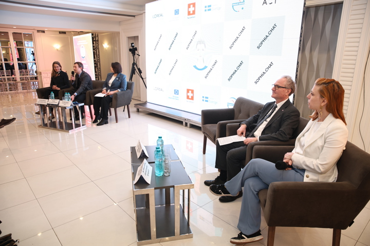 Fotografie eveniment