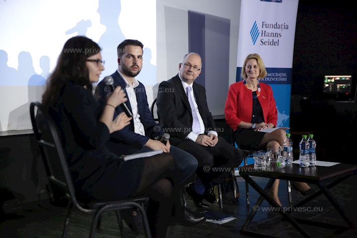 Fotografie eveniment