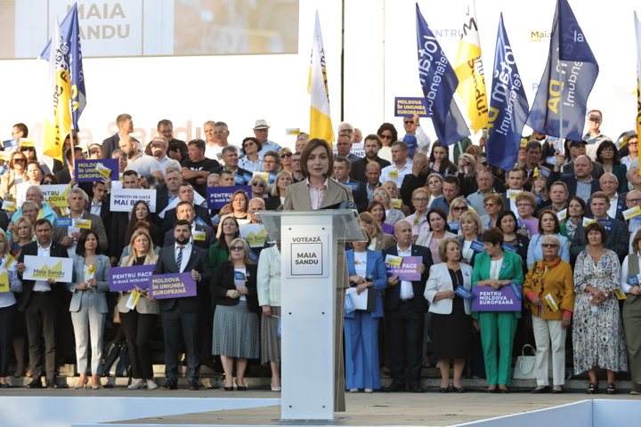 Fotografie eveniment