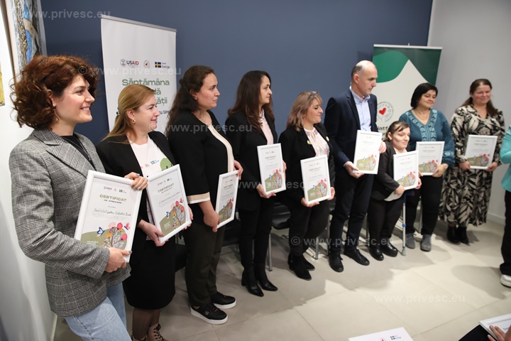 Fotografie eveniment