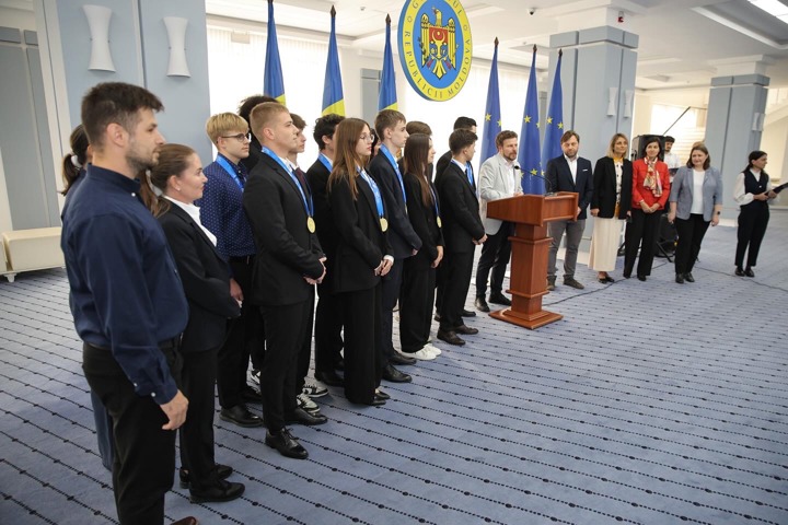 Fotografie eveniment