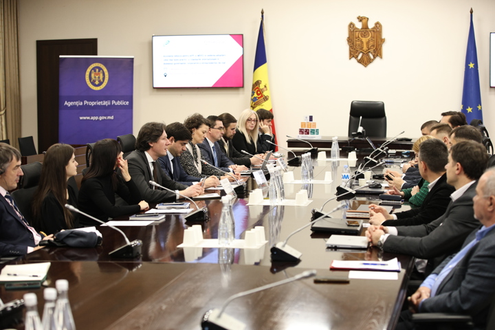 Fotografie eveniment