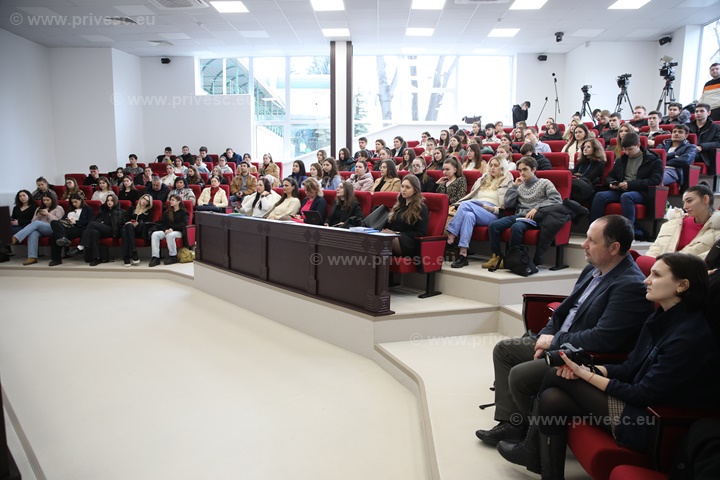 Fotografie eveniment