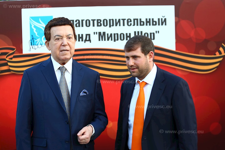 Fotografie eveniment