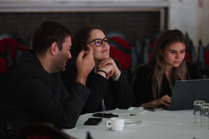 Fotografie eveniment