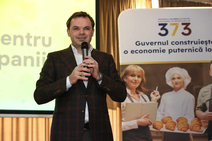 Fotografie eveniment