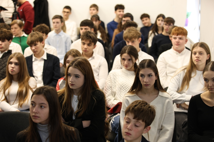 Fotografie eveniment