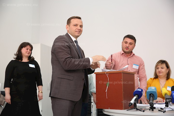 Fotografie eveniment