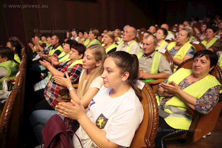 Fotografie eveniment