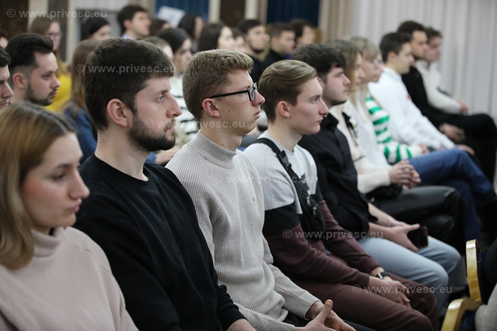 Fotografie eveniment