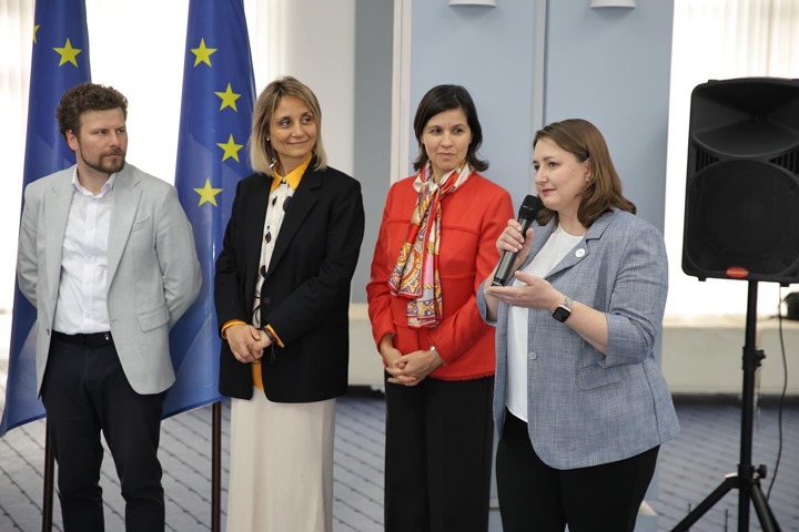 Fotografie eveniment