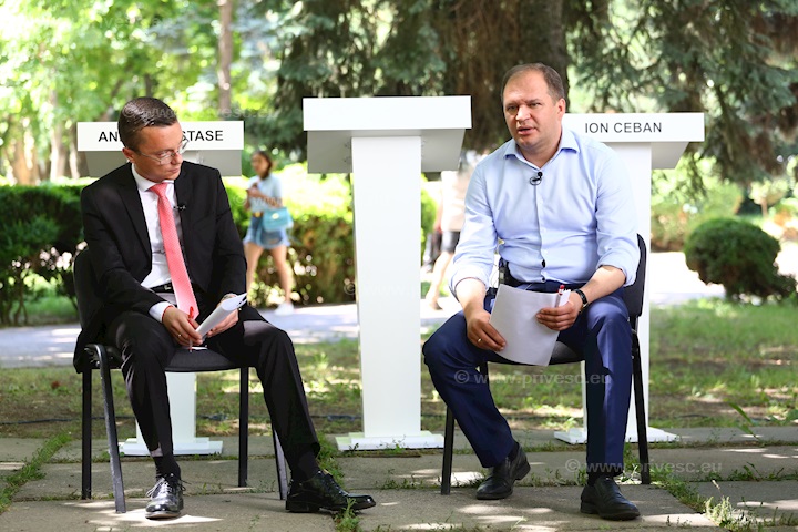 Fotografie eveniment