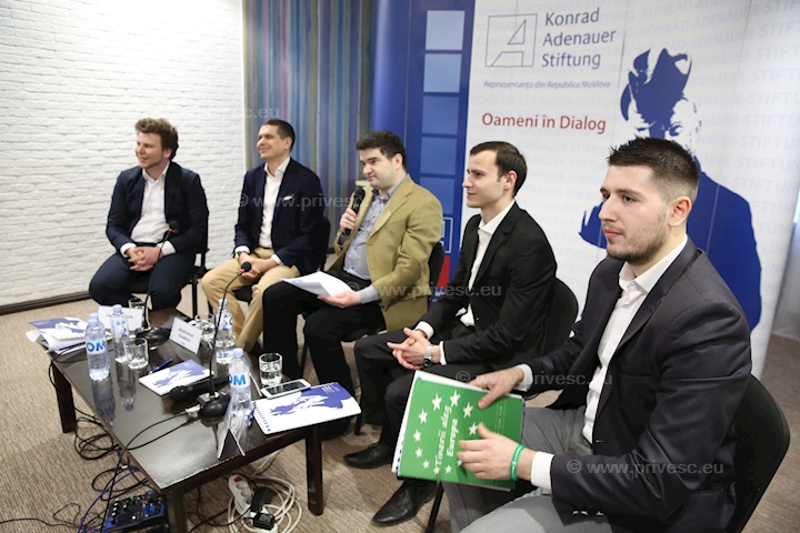 Fotografie eveniment