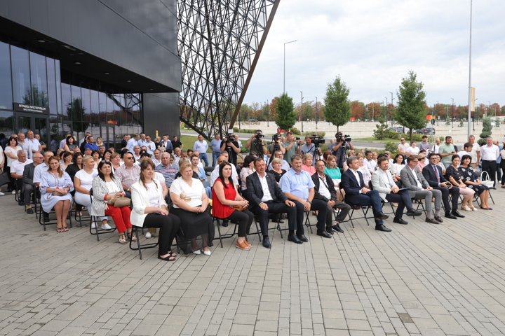 Fotografie eveniment