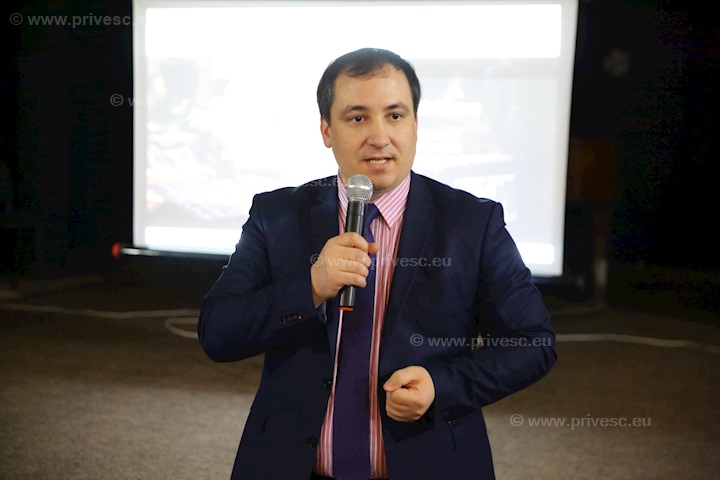 Fotografie eveniment