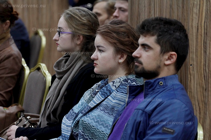 Fotografie eveniment