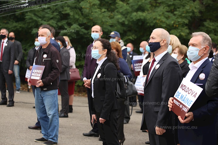 Fotografie eveniment