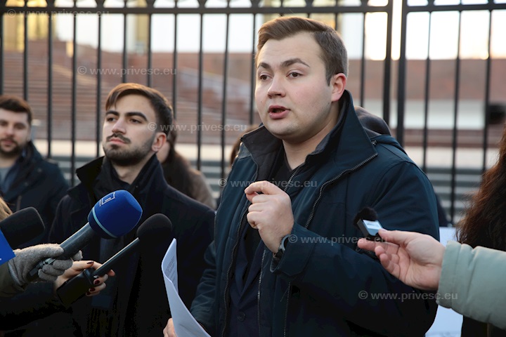 Fotografie eveniment