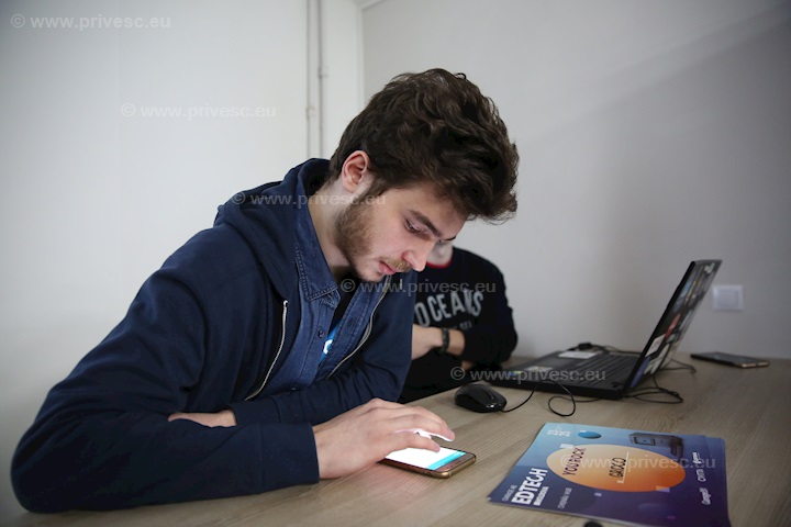 Fotografie eveniment