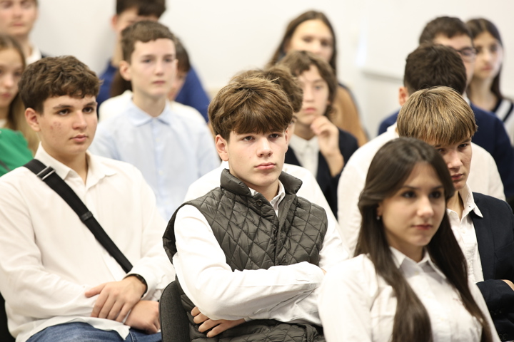 Fotografie eveniment