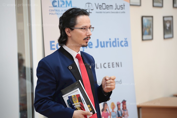 Fotografie eveniment