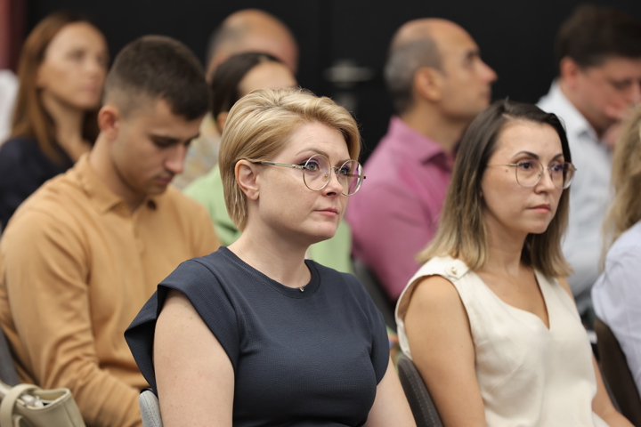 Fotografie eveniment