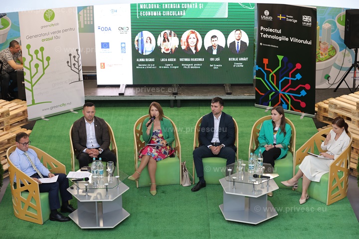 Fotografie eveniment