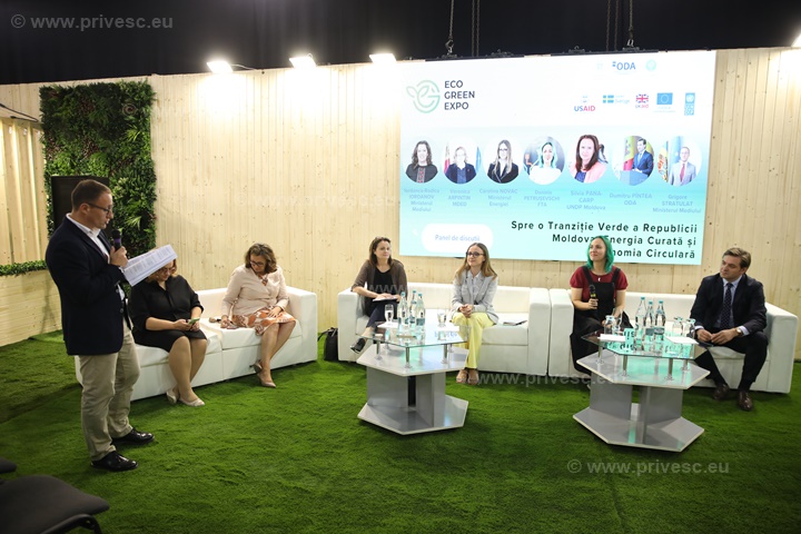 Fotografie eveniment