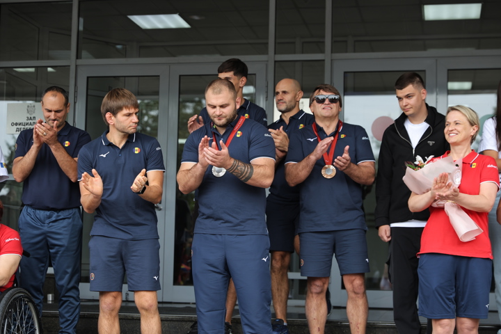 Fotografie eveniment