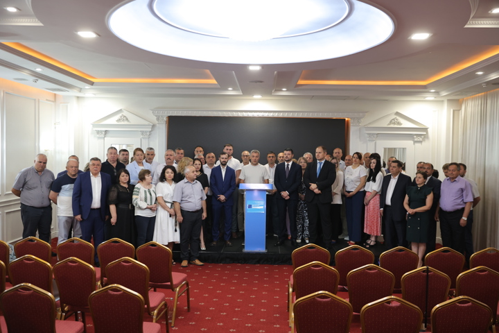 Fotografie eveniment