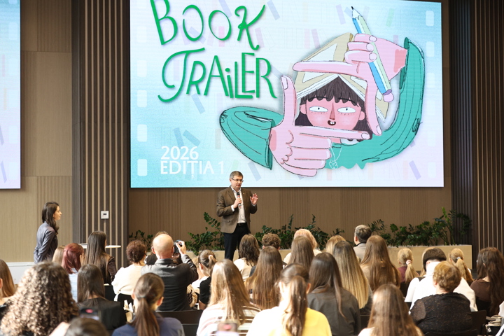 Fotografie eveniment