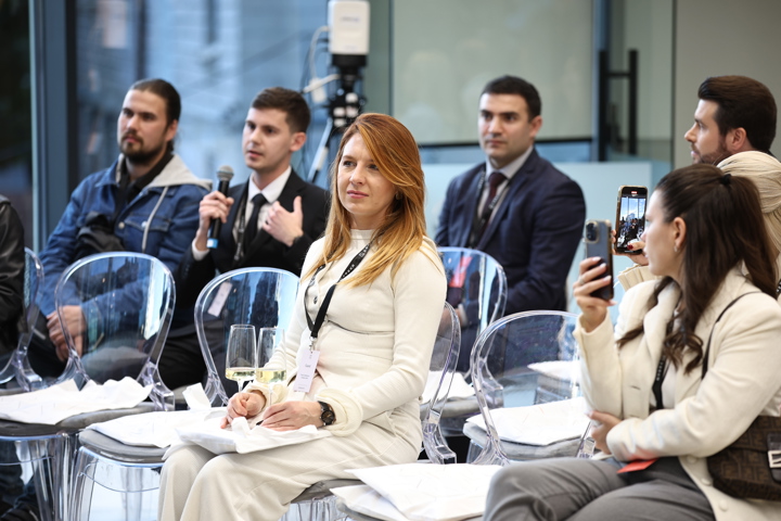 Fotografie eveniment