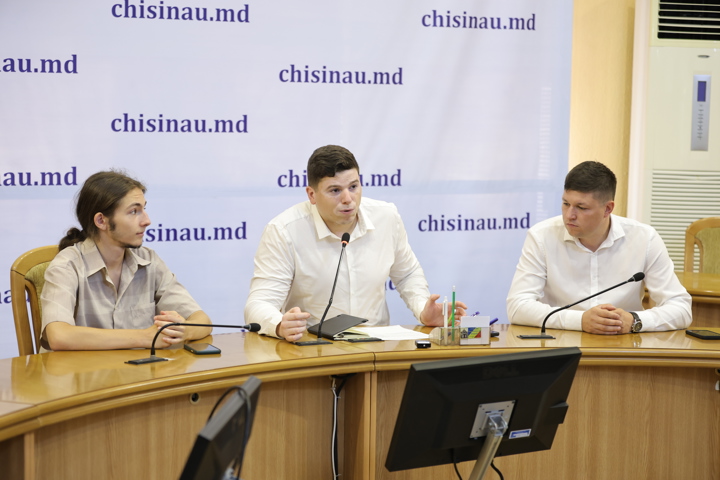 Fotografie eveniment