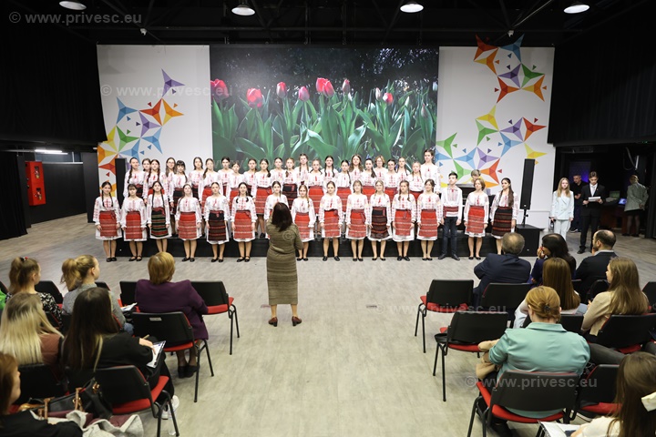 Fotografie eveniment