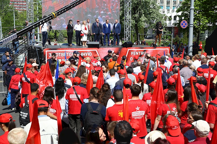 Fotografie eveniment