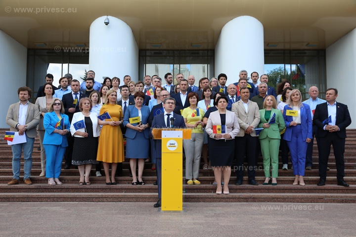 Fotografie eveniment