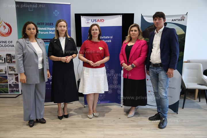 Fotografie eveniment