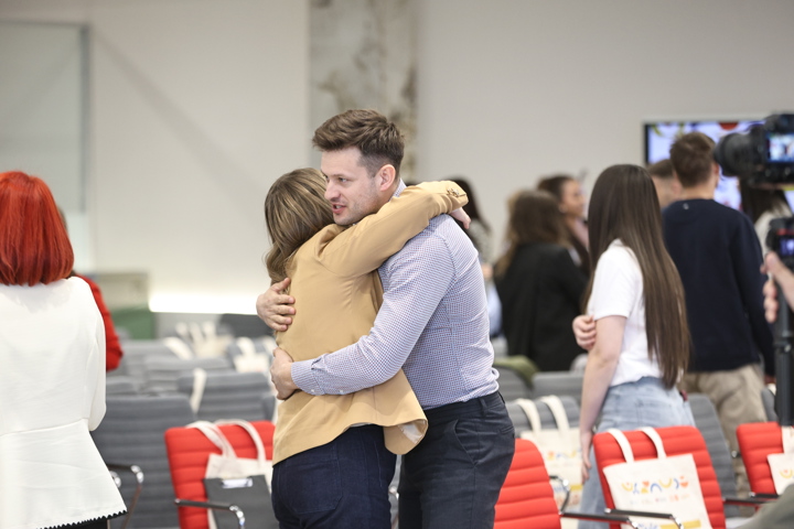 Fotografie eveniment