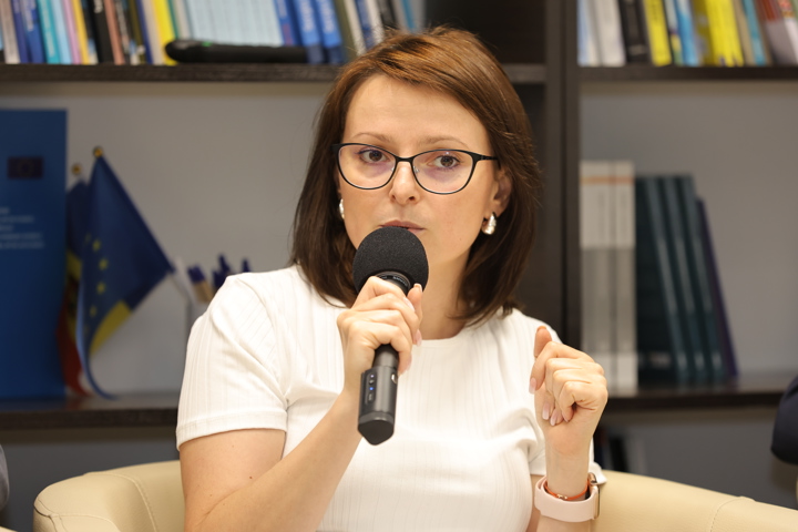 Fotografie eveniment