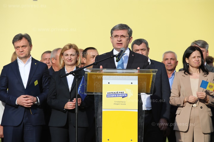 Fotografie eveniment